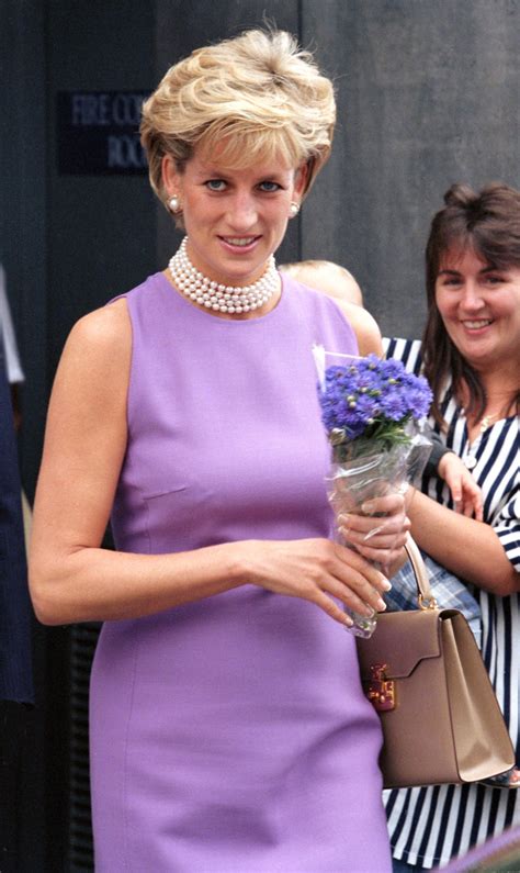 lana marks Princess Diana